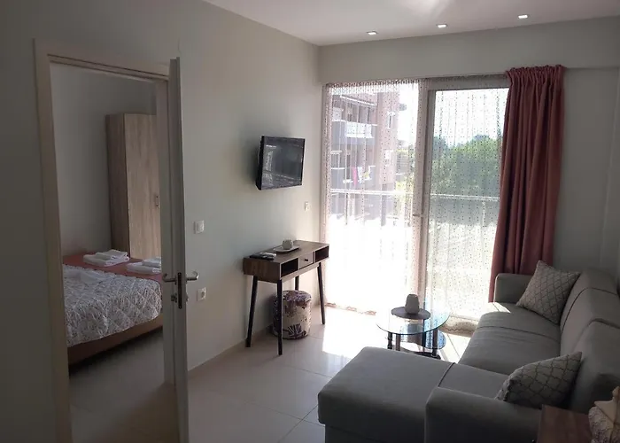 Bella Luxury Suite