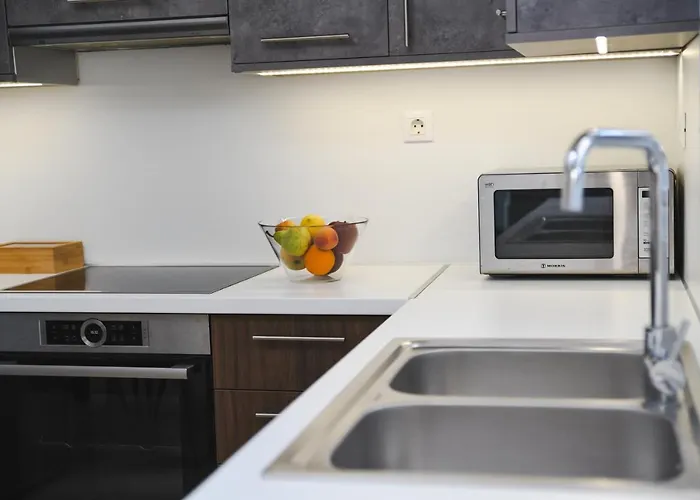 Nomia Apartment