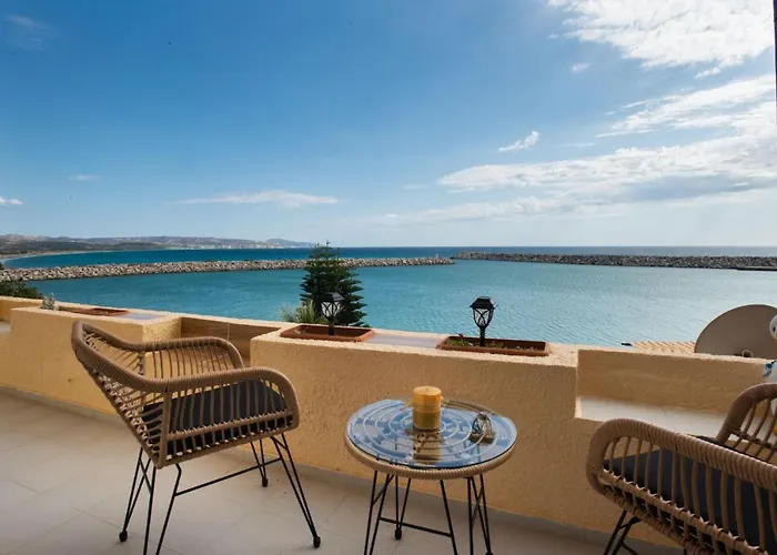 Sea Side Home