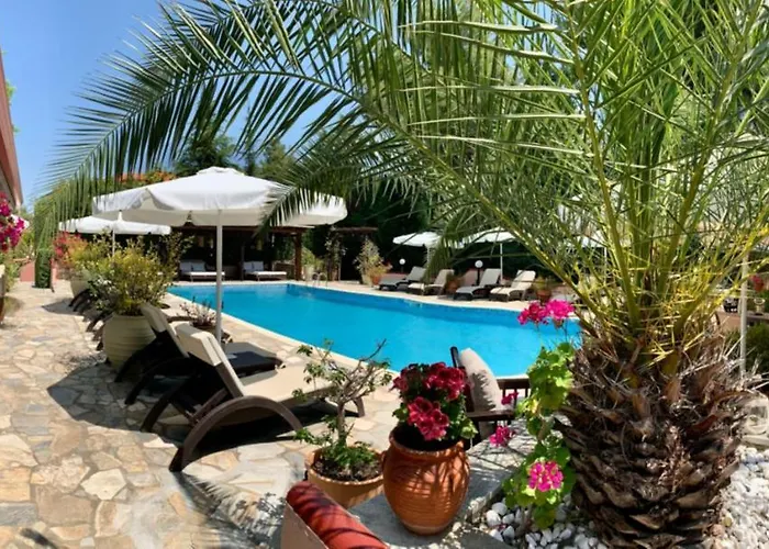 Agrili Apartments & Rooms