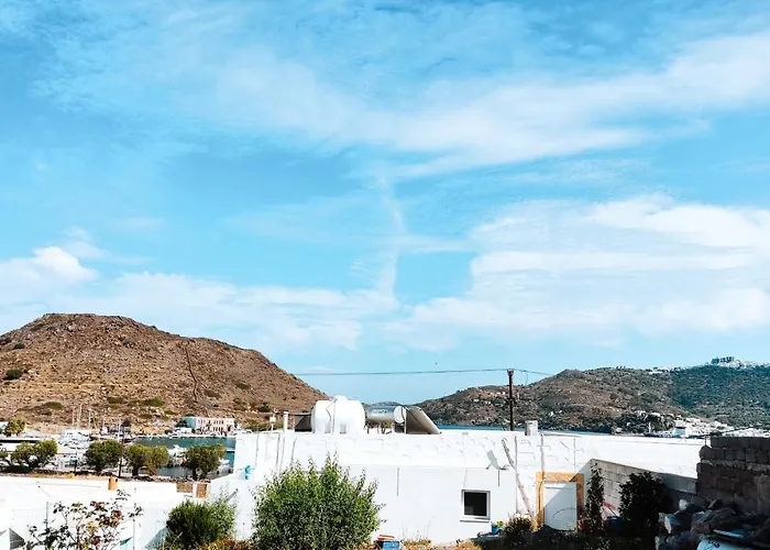 Bluesky House