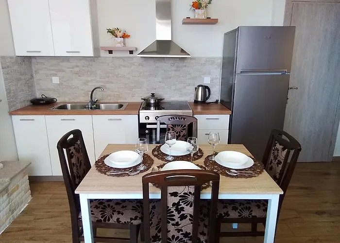 Il Tramonto Apartment 1