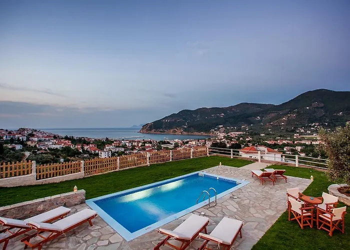 Villa Anatoli