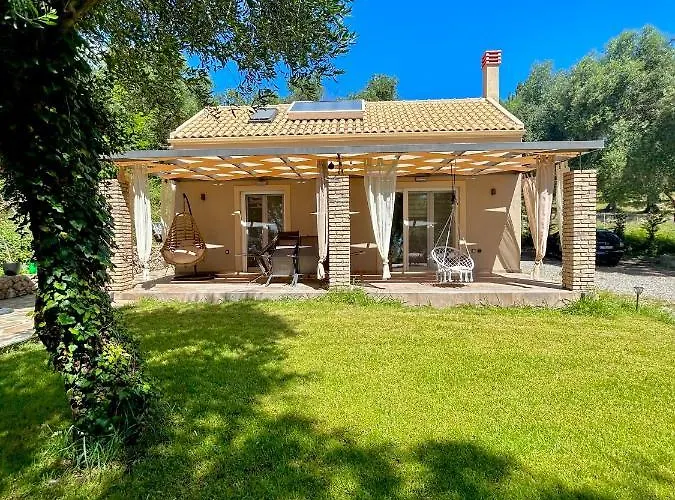 Anna\'S Cottage House
