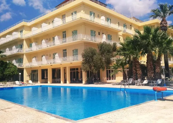 Nireus Hotel