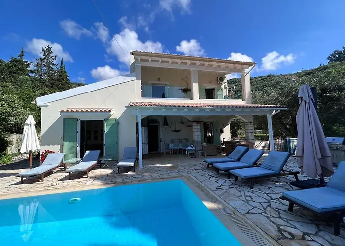 Villa Rex - A Little Piece Of Heaven!