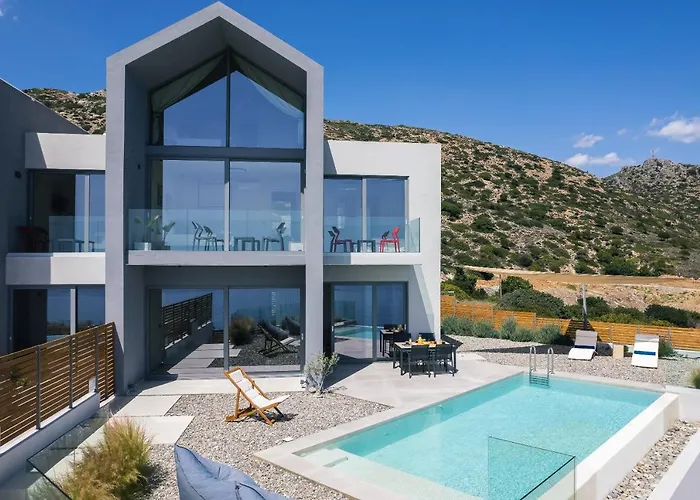 Krystallon Villas