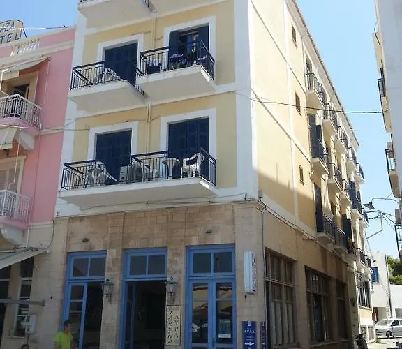 Hotel Avra