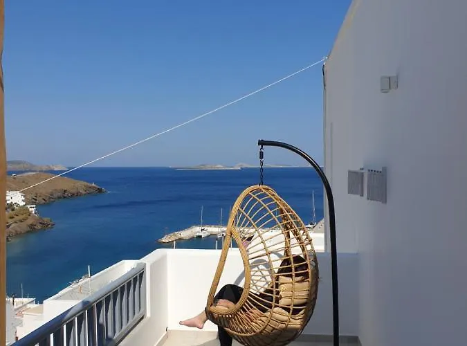 Kalypso Apartment