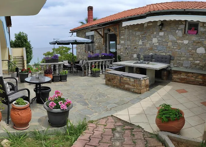 Haus Sofis