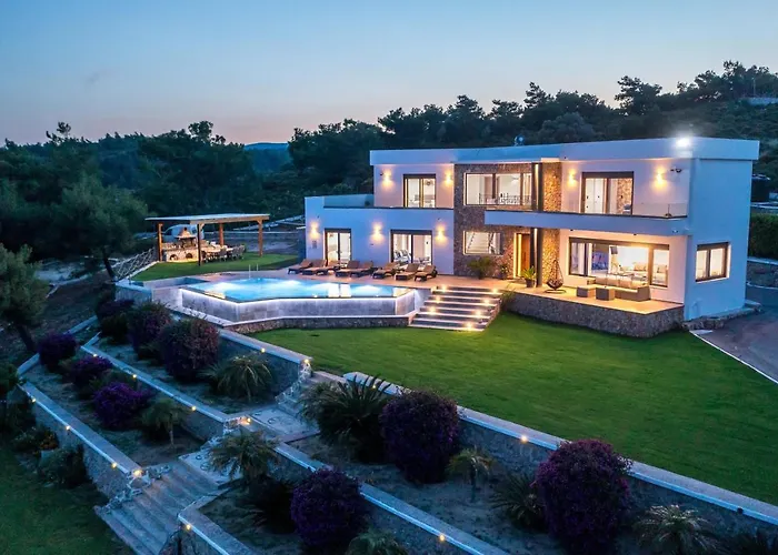 Villa Indira