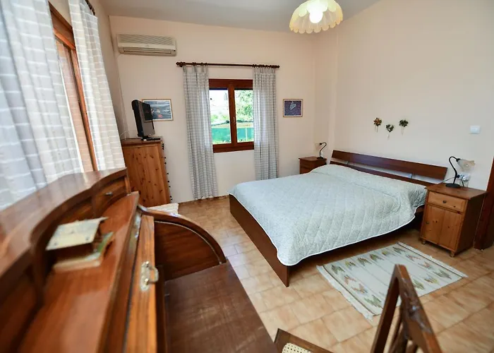 Villa Koliri