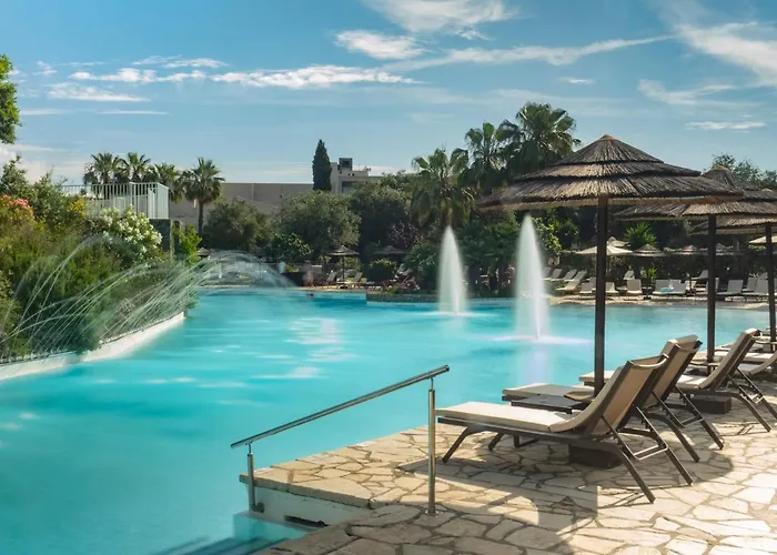 Dreams Corfu Resort & Spa