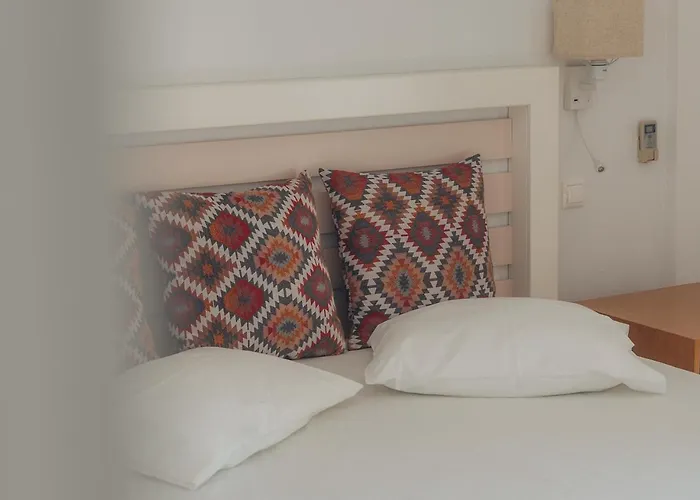 Aeolos Apartments