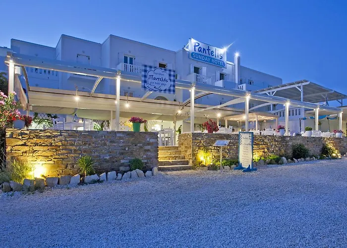 Sunday Hotel