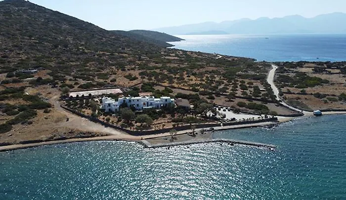 Elounda Island Villas