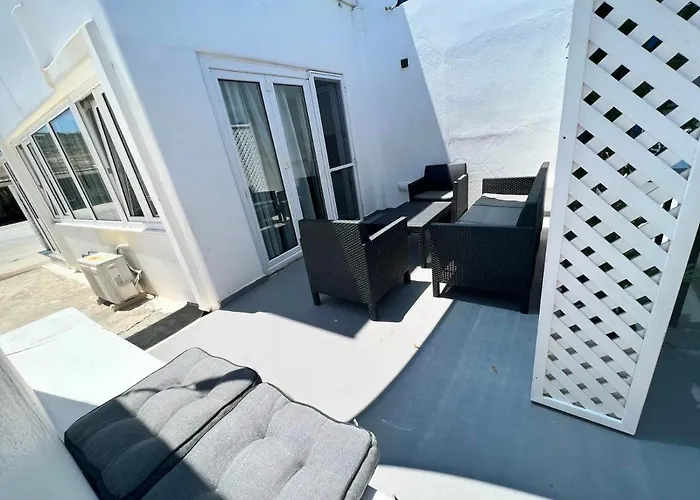 Faskomilo Naousa Paros