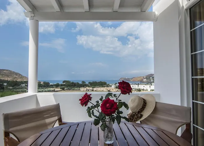 Villa Anna Maria