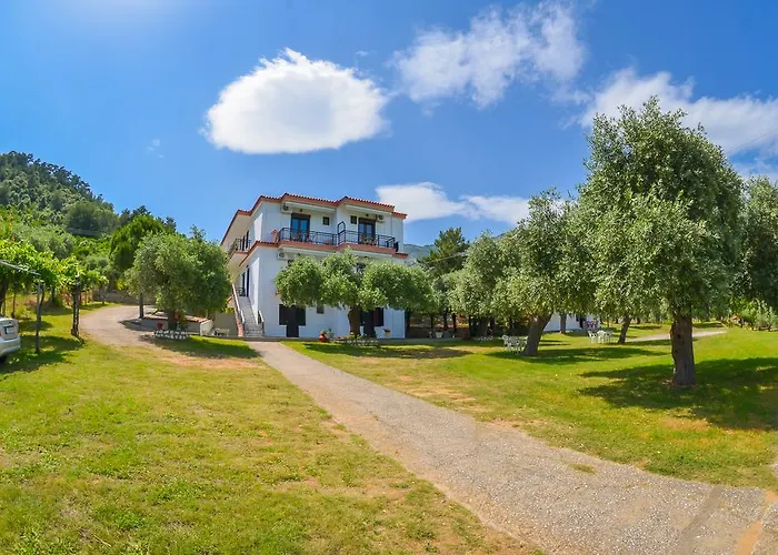 Pension Assos
