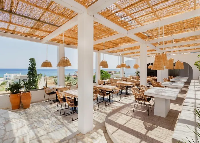 Belmare Hotel-Adults Οnly