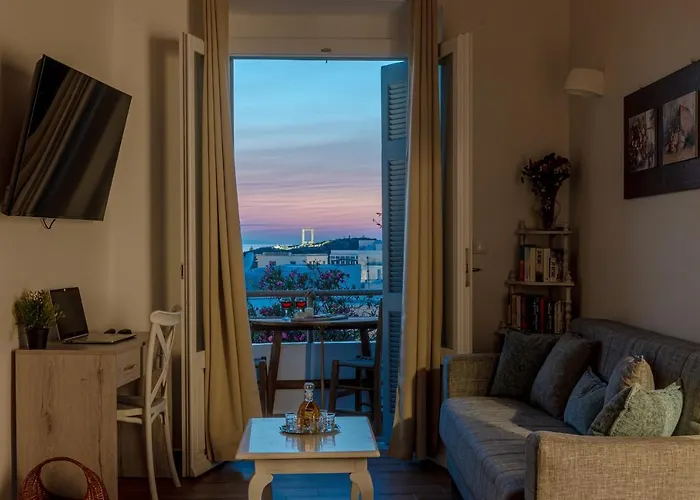 Venetian Suites III