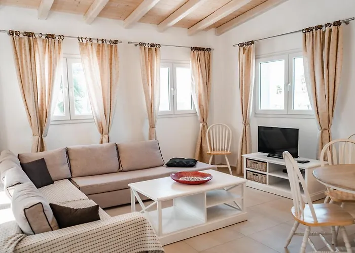 Apartment Sofia - Beachfront