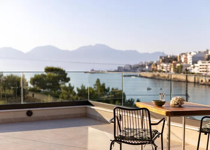 Anassa Suites