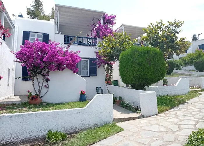 Villa Danai