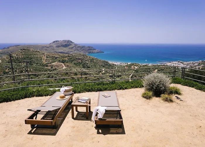 Villa Stella Suites