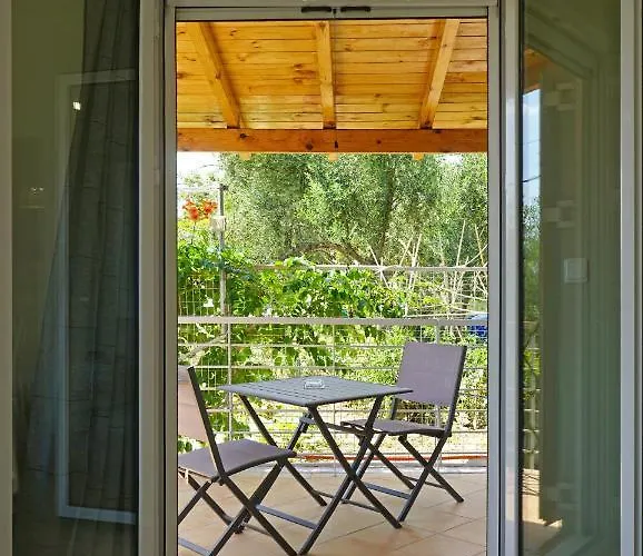 Kalimera Suite Kalamata