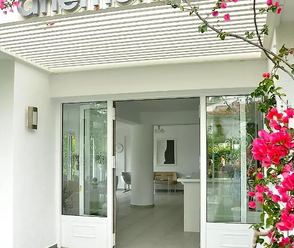 Anemoni Beach Hotel