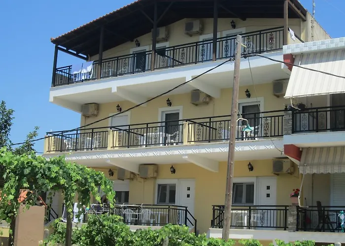 Konstantinos Beach 2