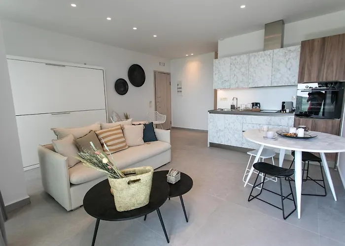 Anassa Apartment