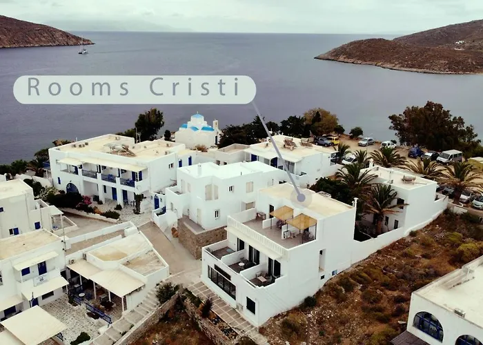 Cristi Rooms
