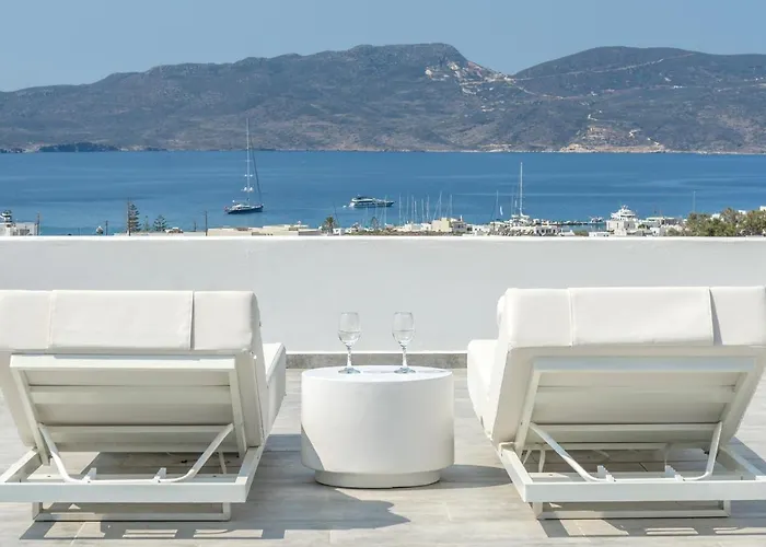 Casa Anna Loft Boutique House With Full Sea View
