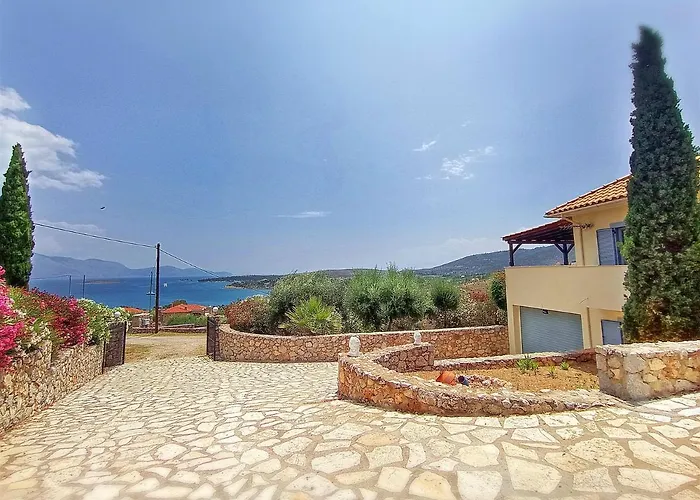 Casa Al Mar