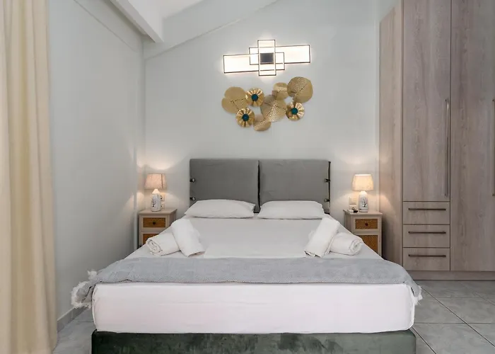 Monteduca Apartments