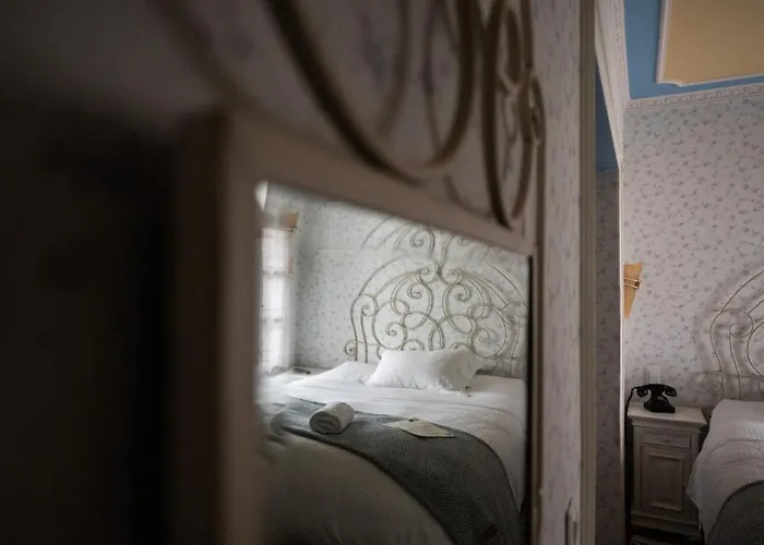 Boutique Hotel Anagennisis