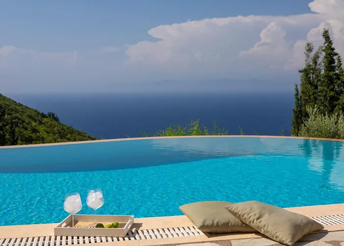 Boutique Villa Andronice