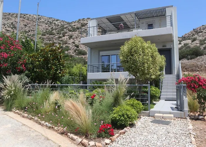 Patroclos Seaview