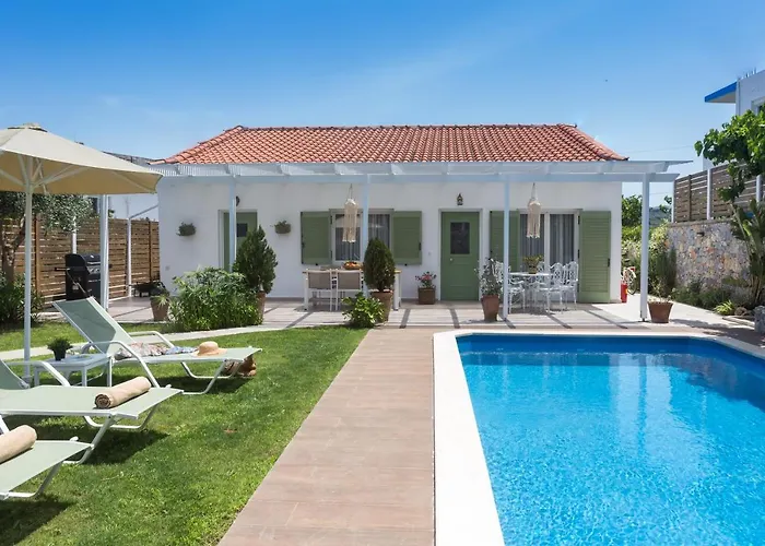 Pelagias Villa