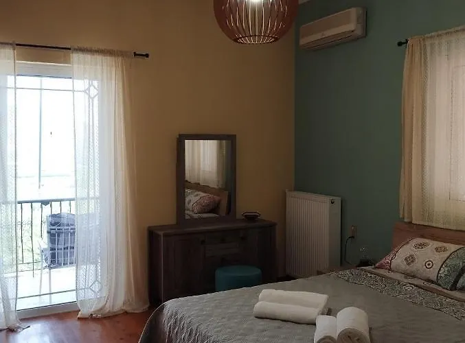 Georgia\'S Sweet Home