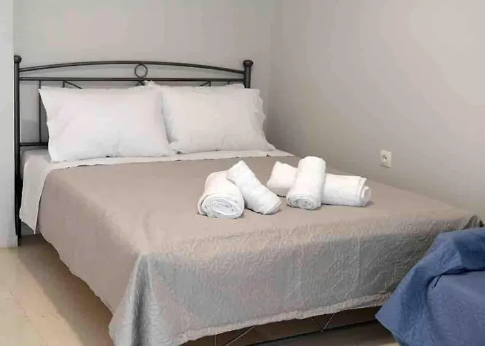 Μπιζουδάκι Apartment