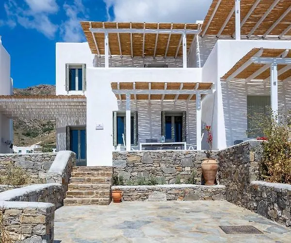 Armonia Villa