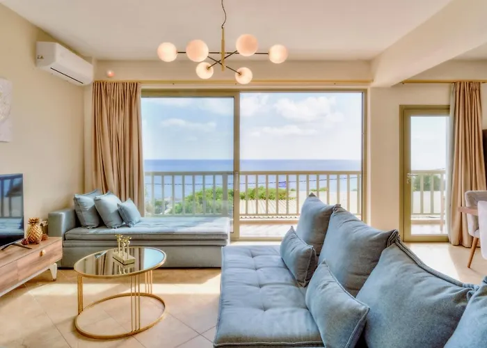 Roxa Seaview Apartment