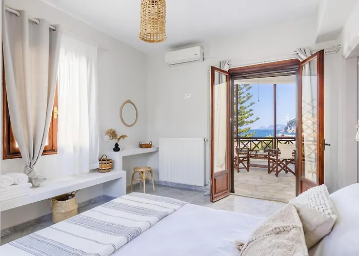 Rodani Apartment