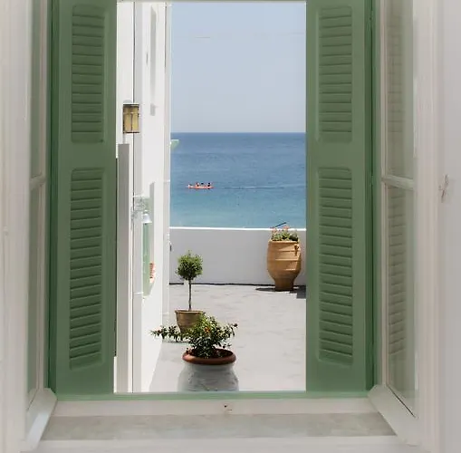 Georgias House