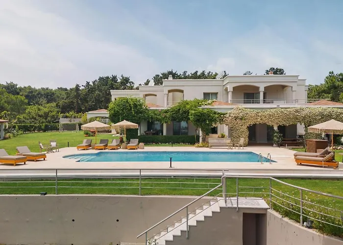 Bello Blu Luxury Villa
