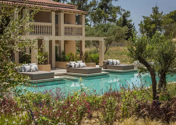 Thalassa Boutique Hotel - Adults Only