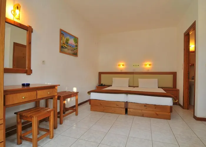 Hotel Emerald